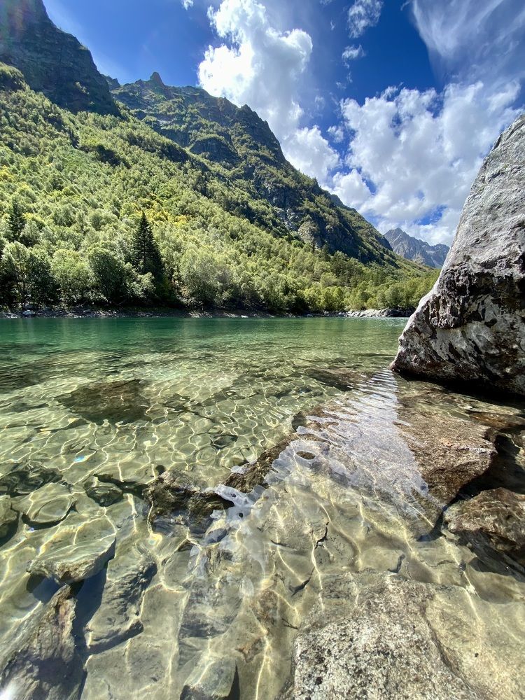 Photograph by Павел Савинский