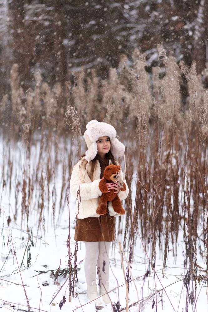 Фотография автора Виктория Шершень