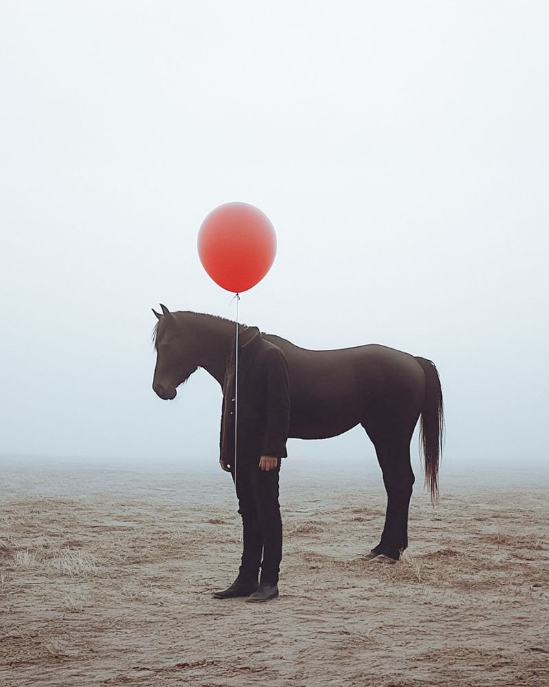 Photograph by Valentina Suleimanova