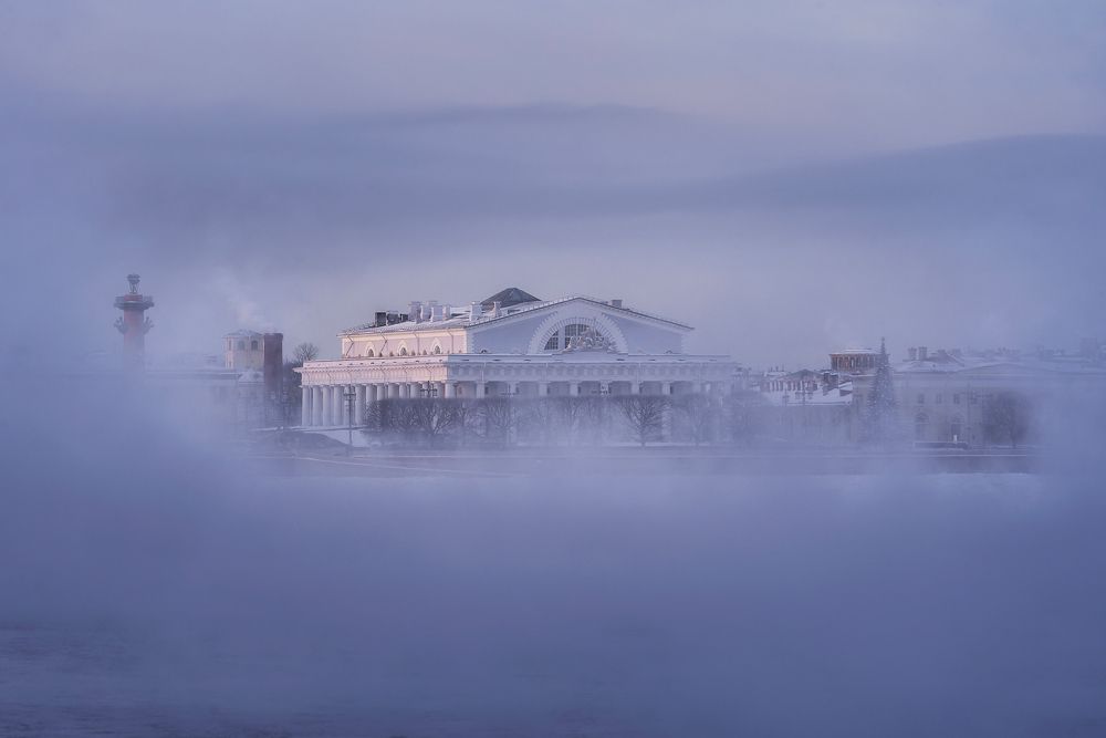 Photograph by Чехонин Александр