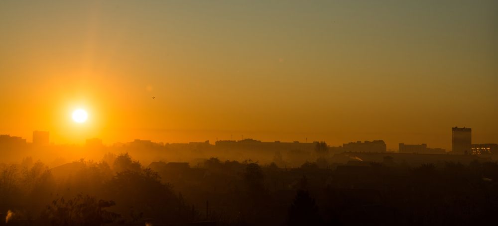 Photograph by Старовойтов Игорь