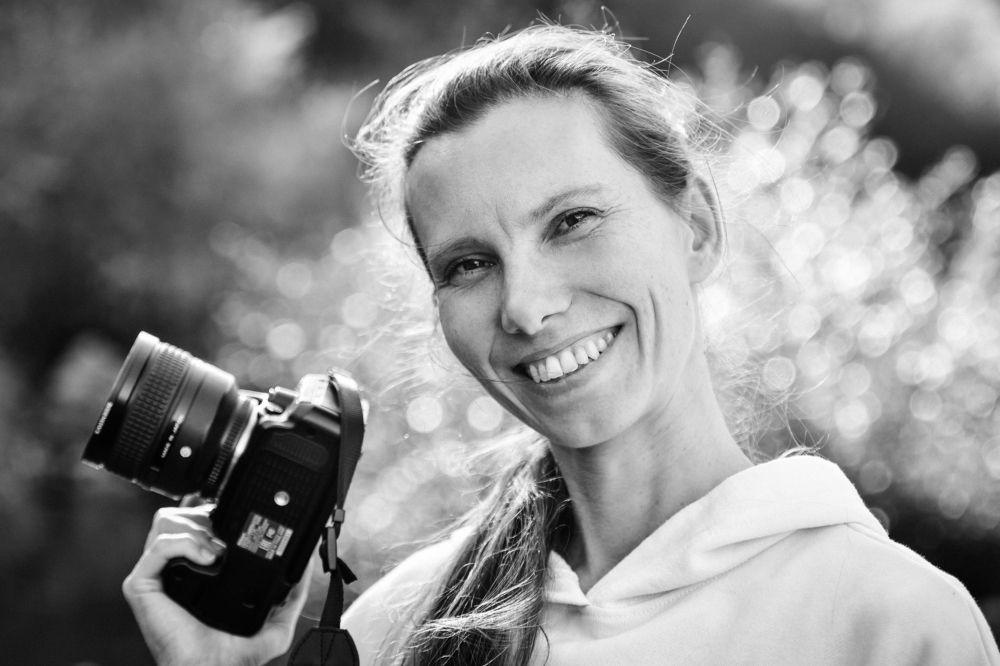 Photograph by Роман Фешин