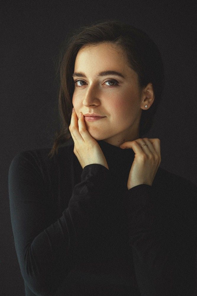 Фотография автора Надежда Бочарникова