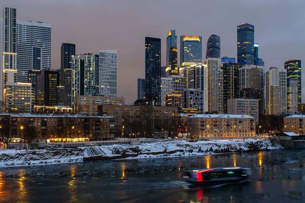 Фотография автора Иван Губанов