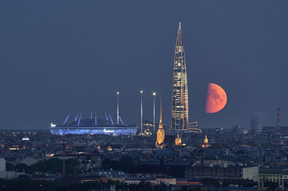 Photograph by Чехонин Александр