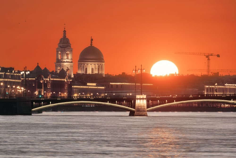 Photograph by Чехонин Александр