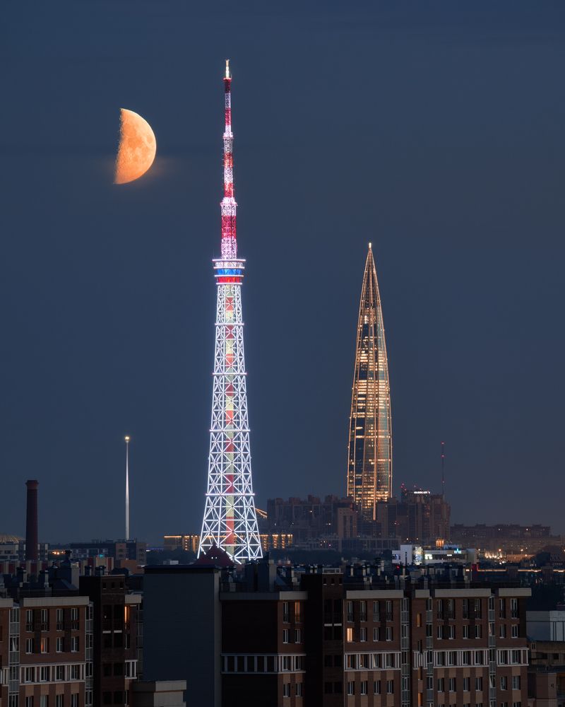 Photograph by Чехонин Александр