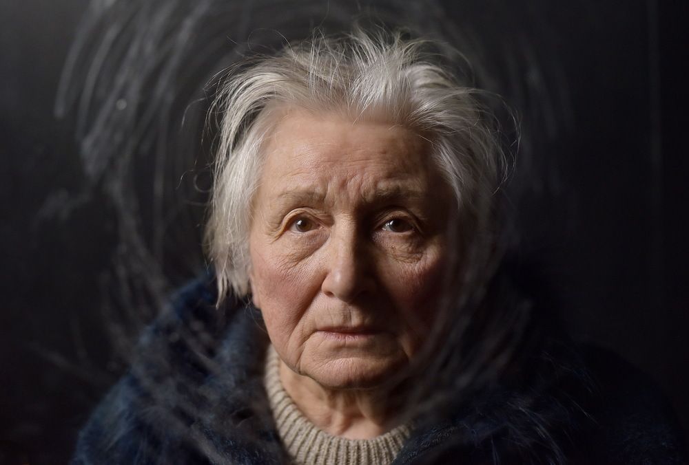 Photograph by Лидия Ушакова