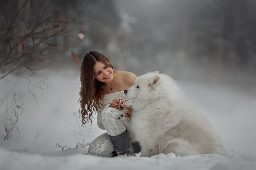 Photograph by Онучина Юлия