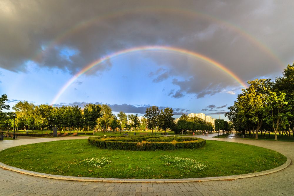 Фотография автора Иван Губанов