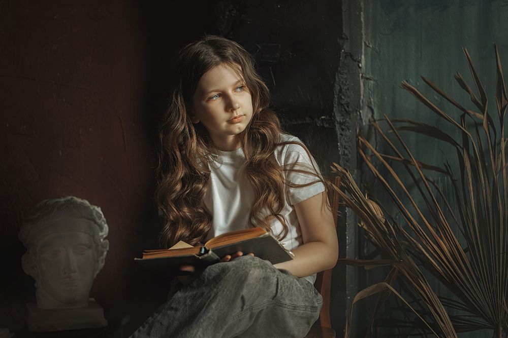 Фотография автора Онучина Юлия