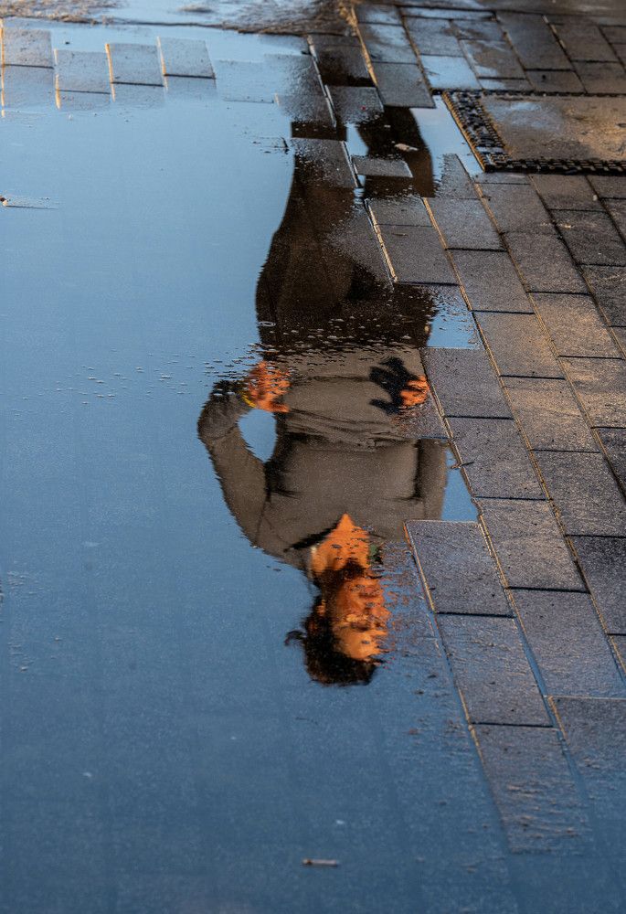 Photograph by Igor Shulkin