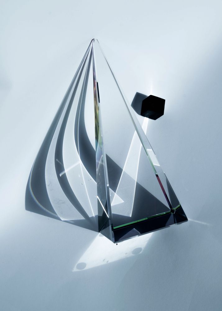 Фотография автора Полина Калашникова