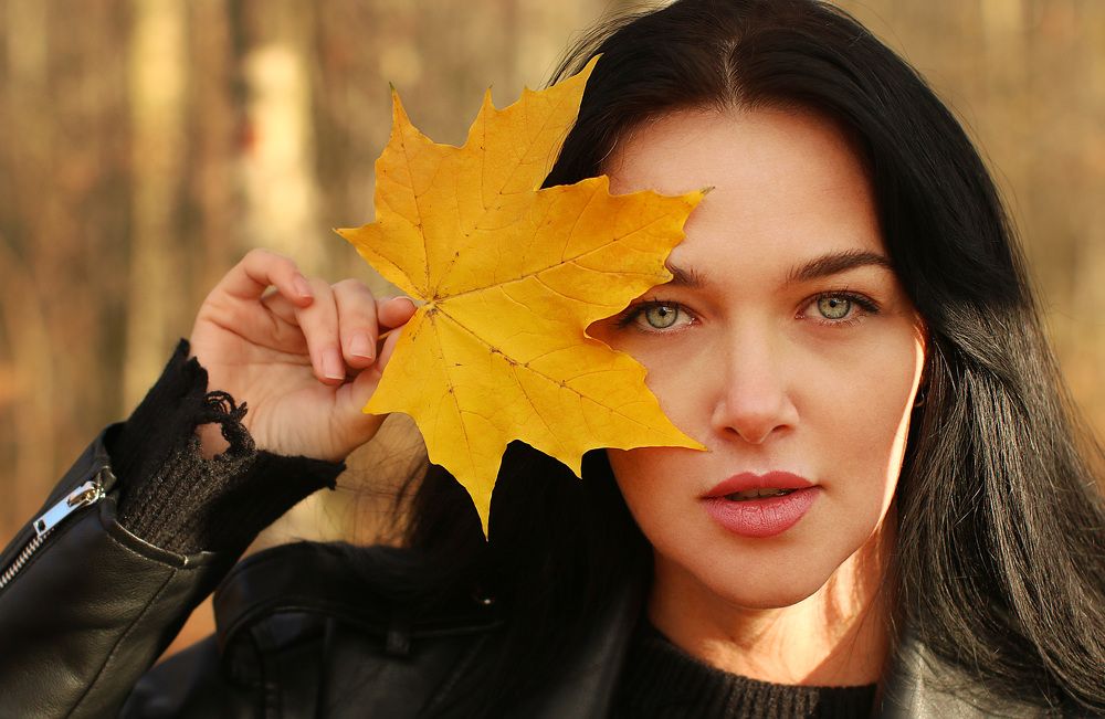 Photograph by Елена Федорова