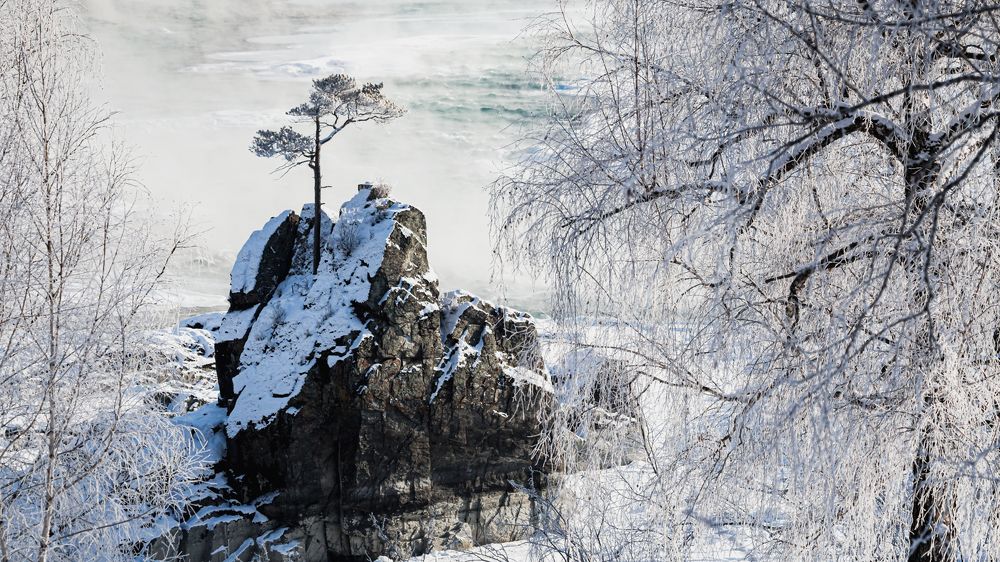 Photograph by Владимир Васильевич