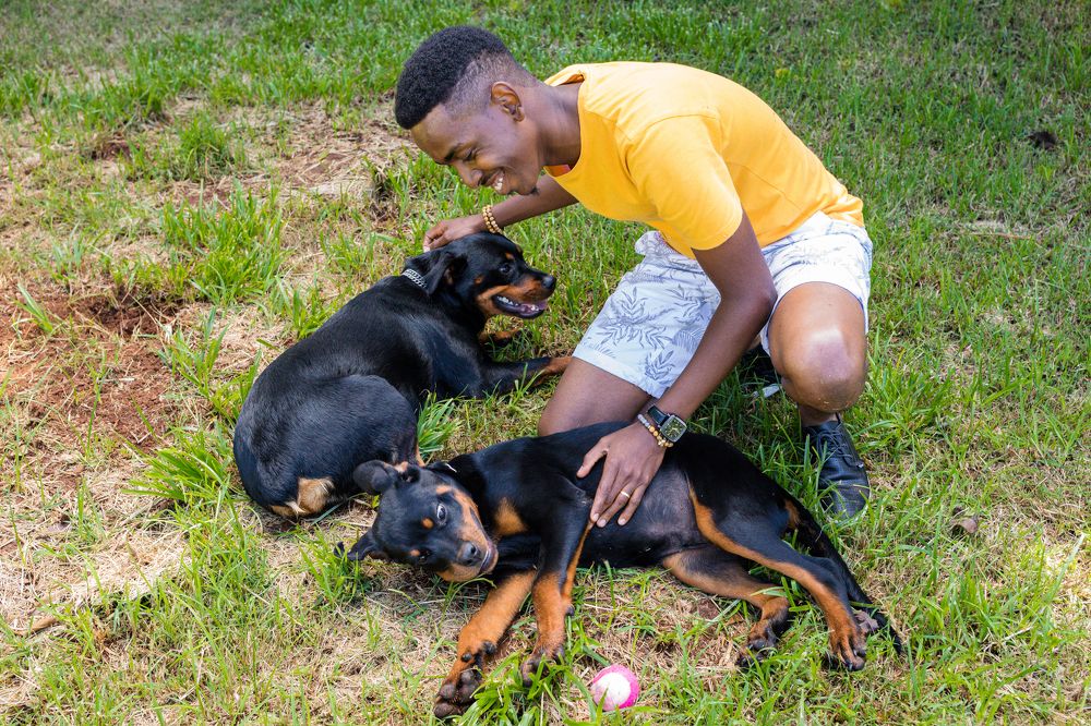 Photograph by Trivet Antony