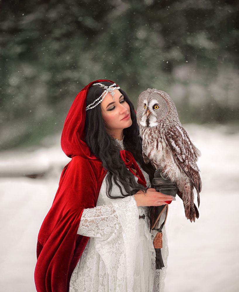 Photograph by Софья Ознобихина