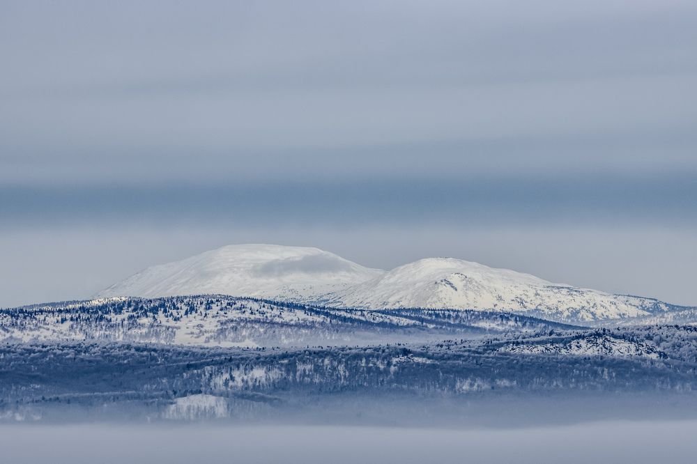 Photograph by Бурыкин Илья