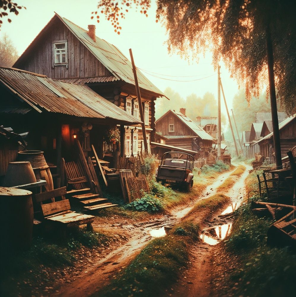 Photograph by Иван Крутенко