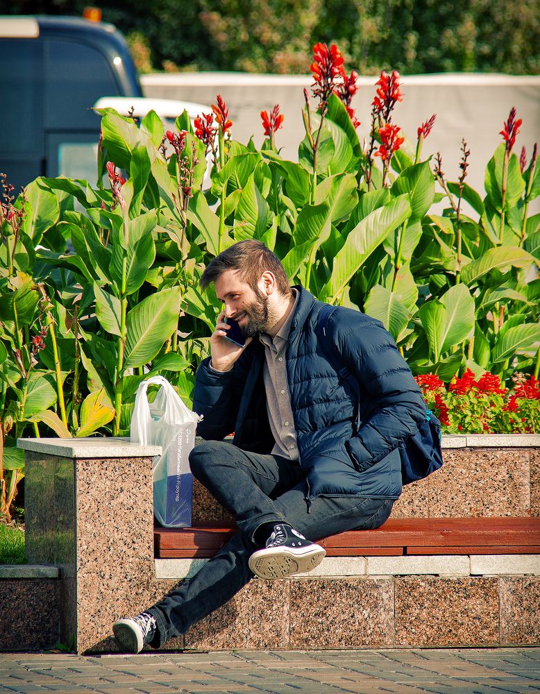 Photograph by Илья