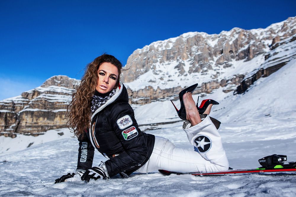 Photograph by Олег Алёхин