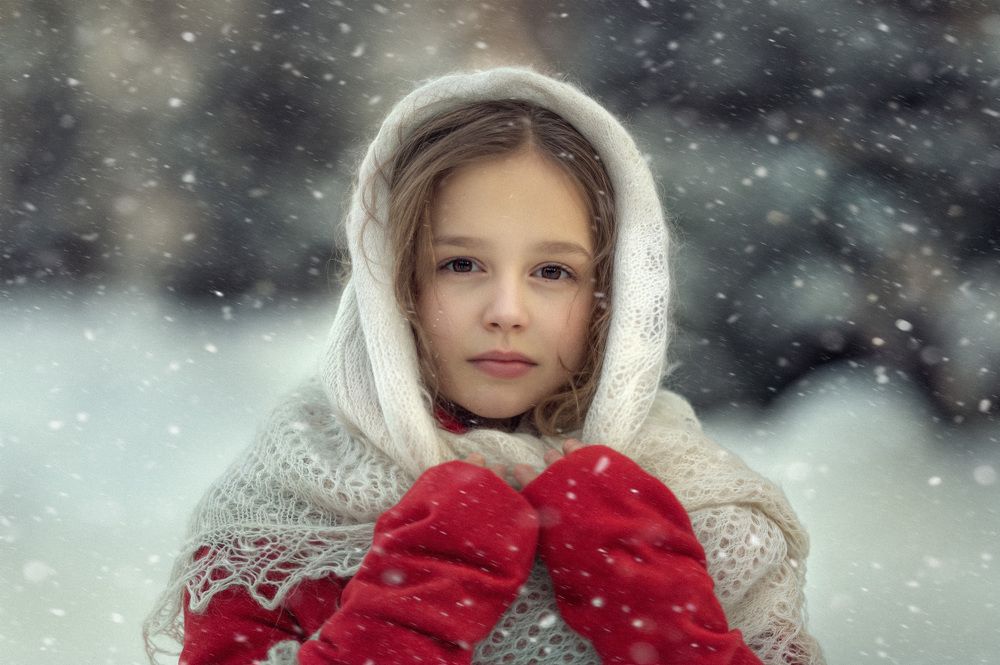 Photograph by Ирина Власова