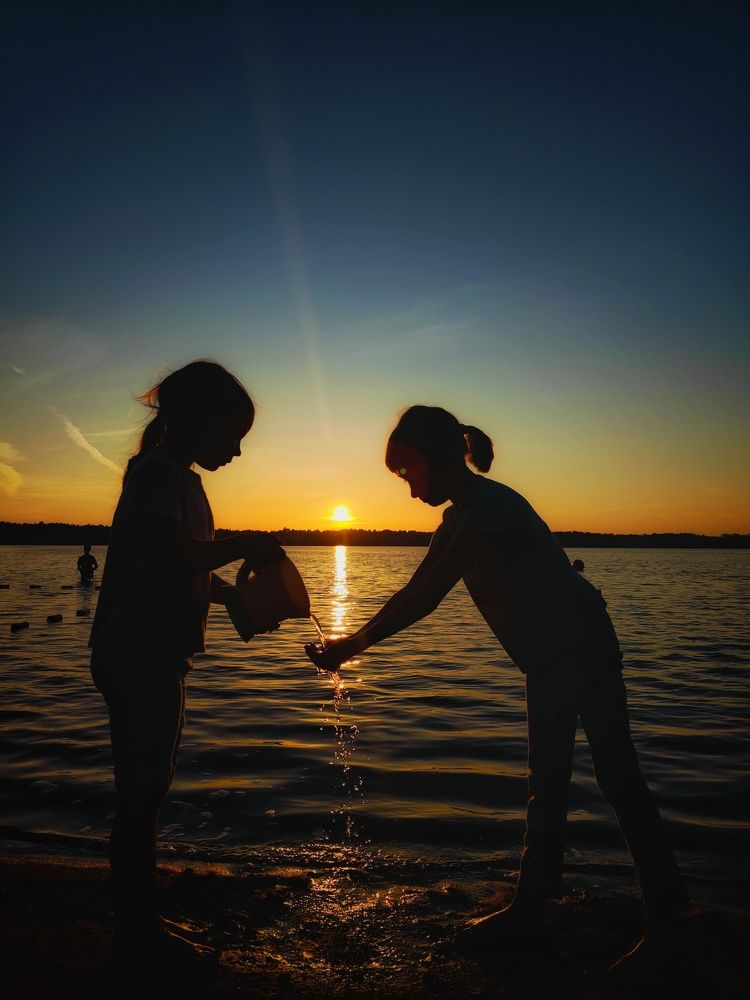 Photograph by Anastasia Uraeva