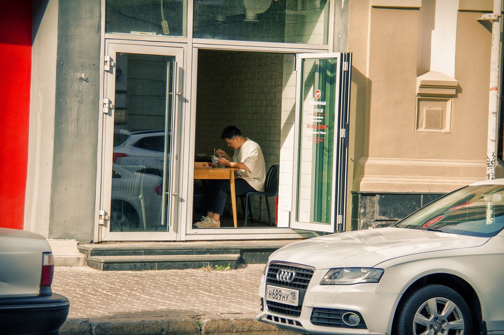 Photograph by Илья