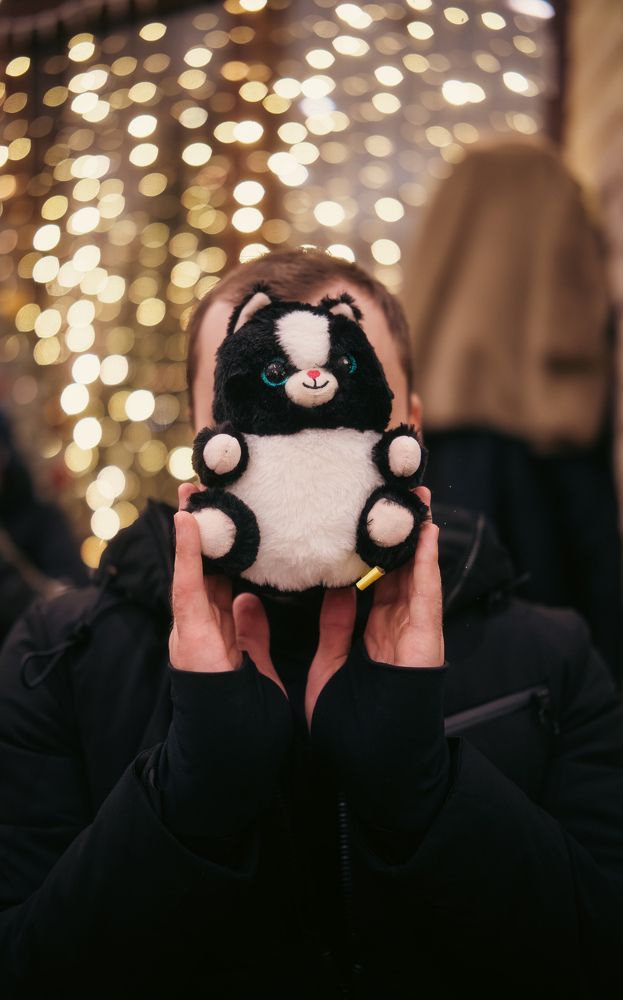 Photograph by Артем Порубаев