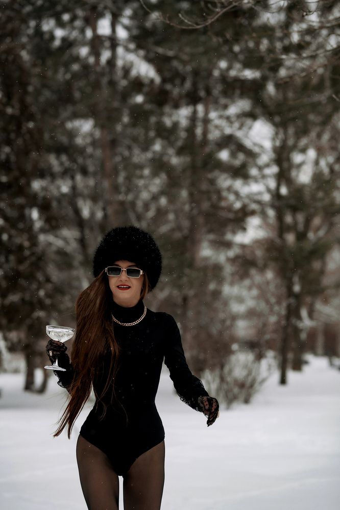 Photograph by Ирина Регульская