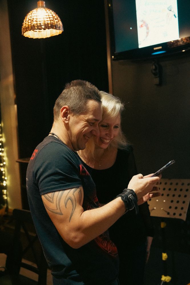 Photograph by Артем Порубаев