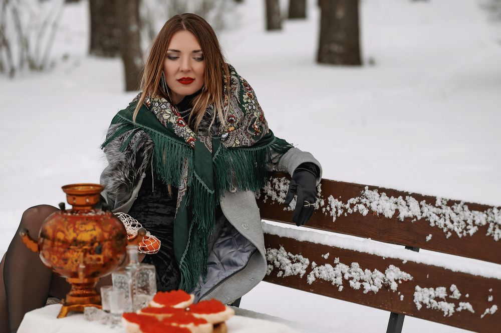 Photograph by Ирина Регульская