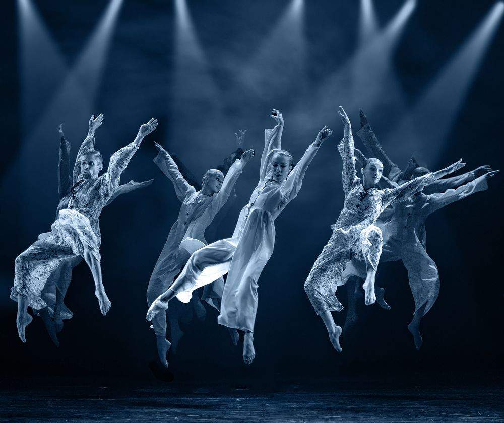 Photograph by Игорь Гусаков