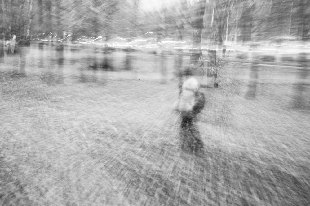 Photograph by Артур Макаров