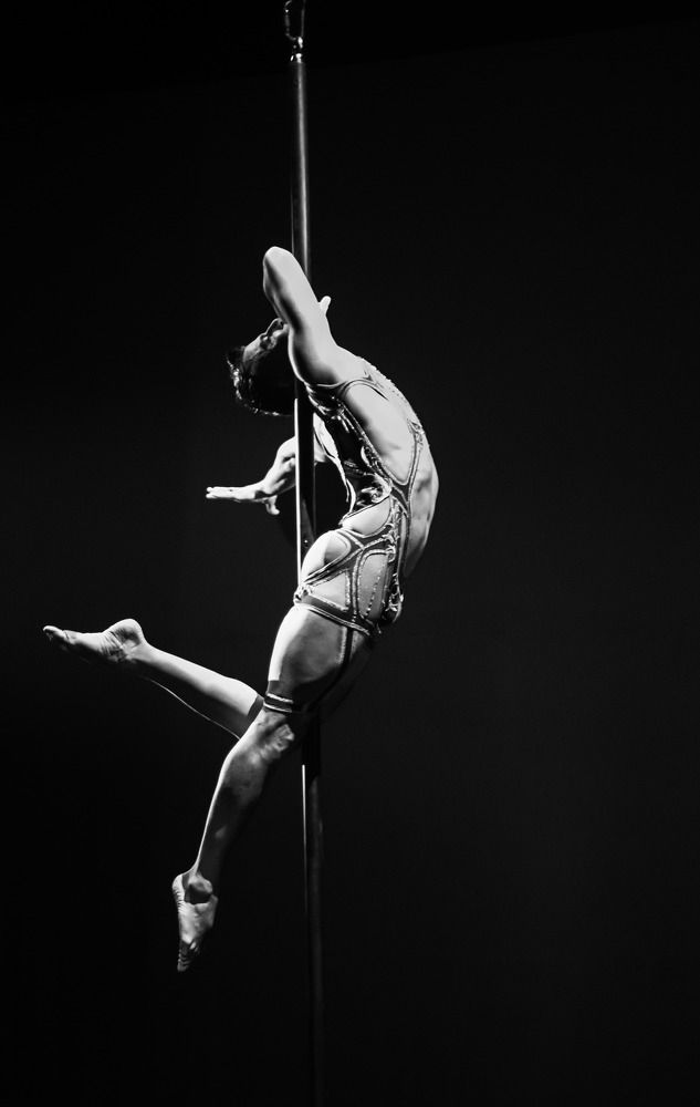 Photograph by marco Dinis