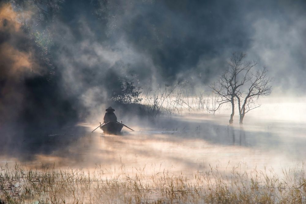 Photograph by Hưng Ba