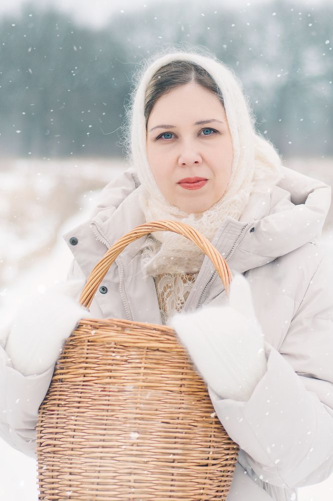 Photograph by Катерина Кузнецова