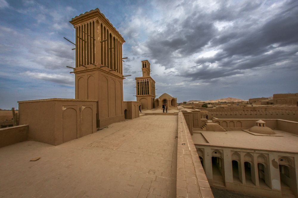 Photograph by Mojtaba Chenari