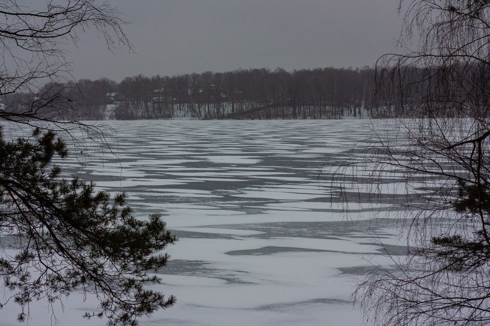 Photograph by Сергей Щербаков