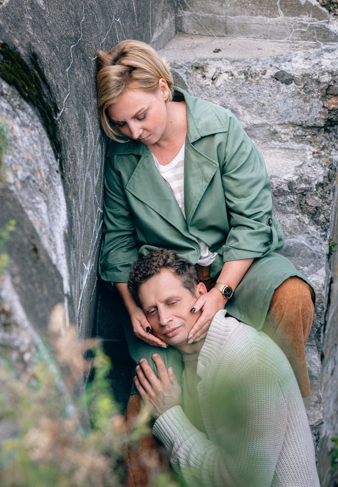 Photograph by Яна Пикулик