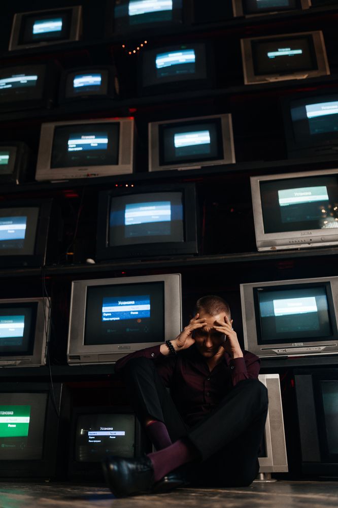 Photograph by Наталия Федосова