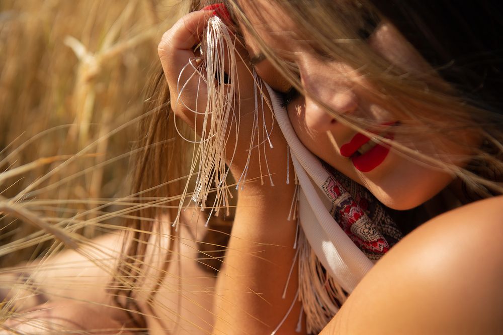 Photograph by Михаил Турбаба