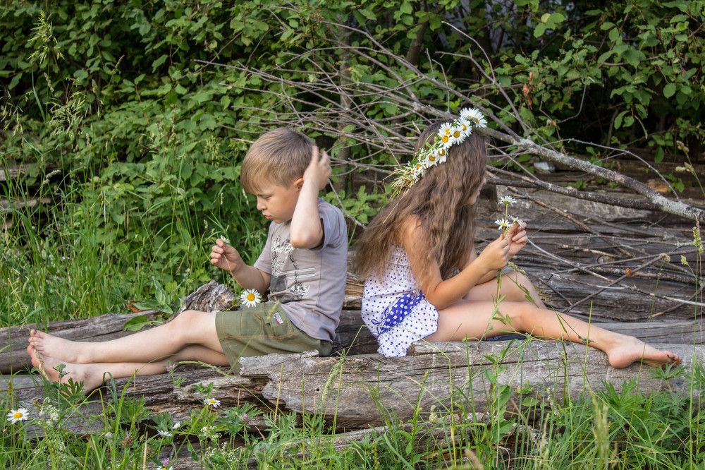 Photograph by Оксана Леонтьева