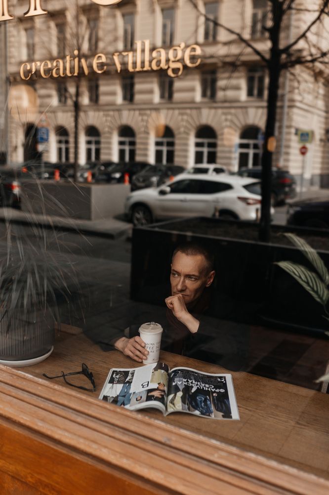 Photograph by Наталия Федосова