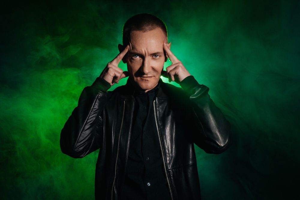 Photograph by Наталия Федосова