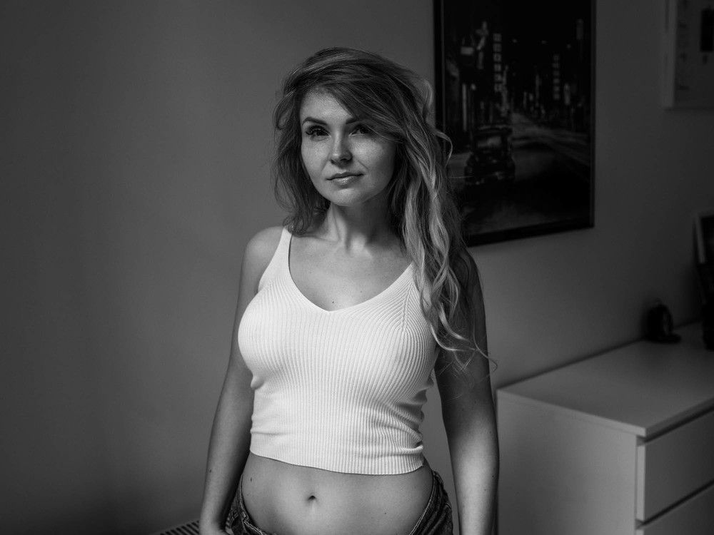 Photograph by Seweryn Kiedrowicz