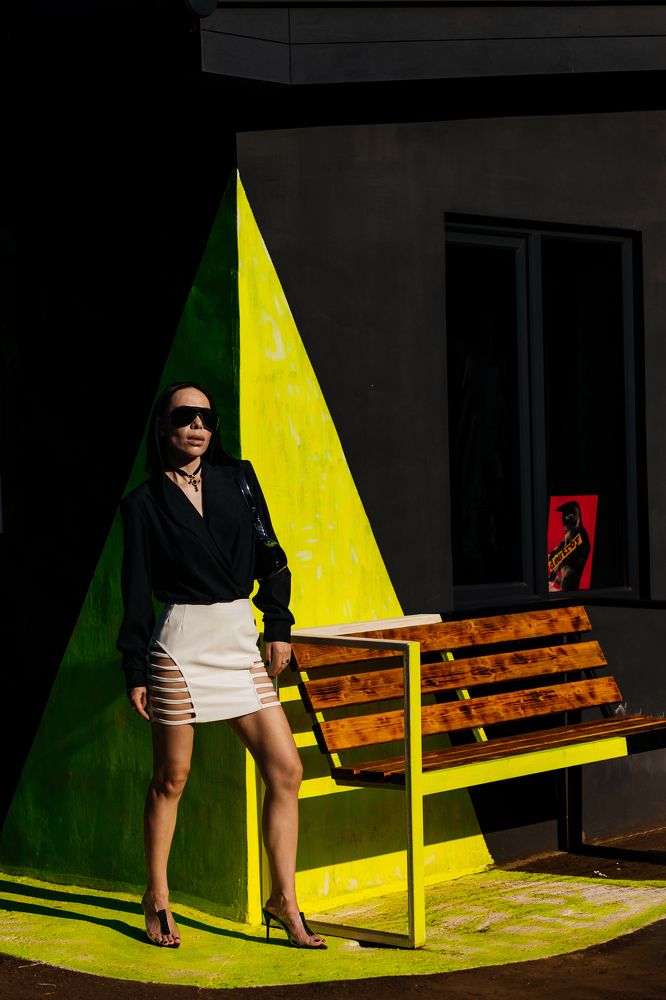 Photograph by Наталия Федосова