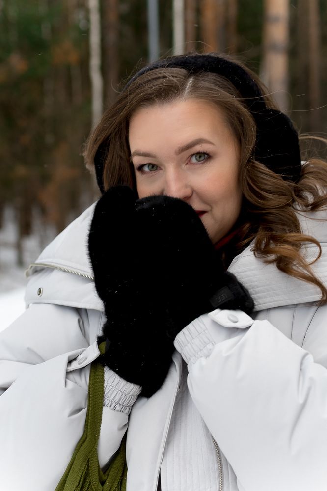 Photograph by Виктория Булатова