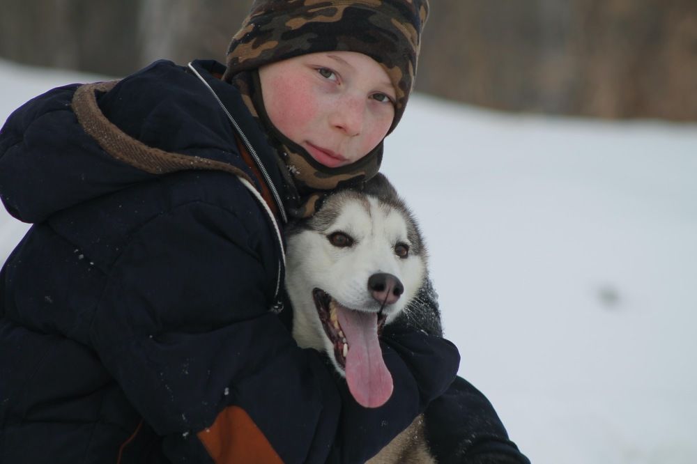 Photograph by Анна Рогачева