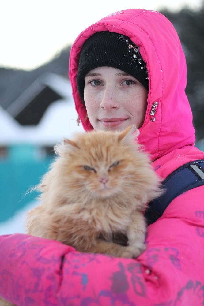 Photograph by Анна Рогачева